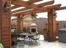 Kwikfynd Pergolas
walliston